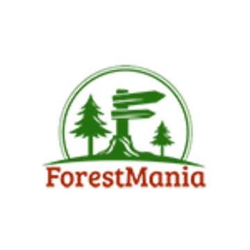 Mama și Lemnul 24 forest-mania-logo