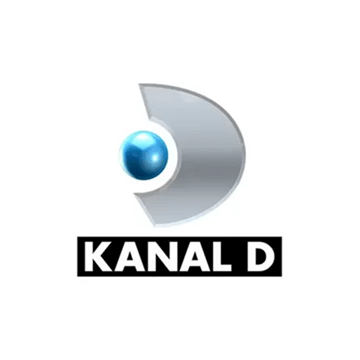 Mama și Lemnul 22 kanal-d-logo